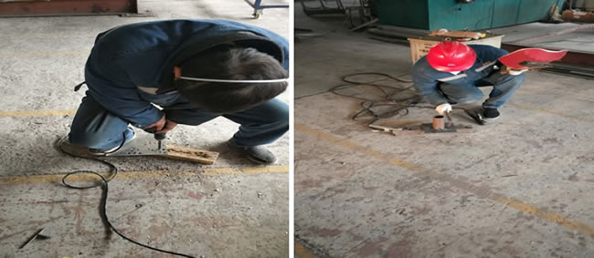 崗位強技能 業務大比武—2018年麥克在線生產專業技能比賽 崗位強技能 業務大比武—2018年麥克在線生產專業技能比賽